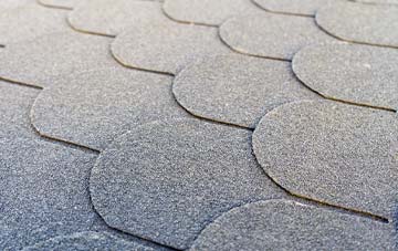 Guildford asphalt roofing costs