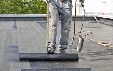 flat roof replacement Guildford, Surrey