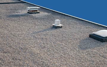 flat roofing Guildford, Surrey