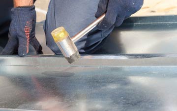 Guildford metal roofing costs