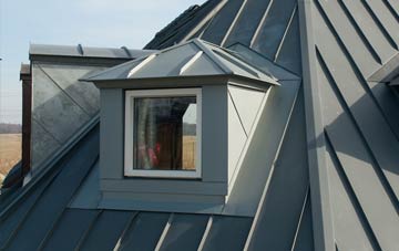metal roofing Guildford, Surrey