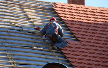 roof tiles Guildford, Surrey