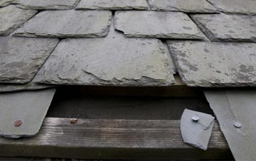 Guildford slate roof repairs and maintenance
