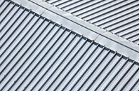 Guildford metal roofing